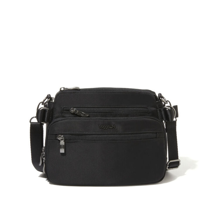 Baggallini Marais RFID Crossbody