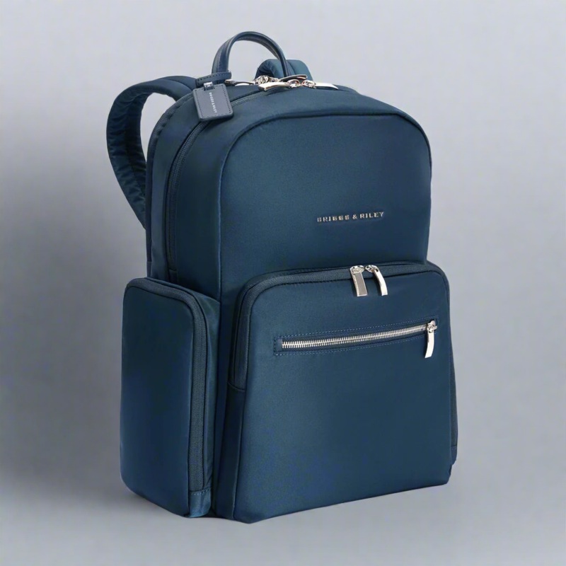 Briggs & Riley Rhapsody Medium RFID Backpack (Free Monogram)- PK240