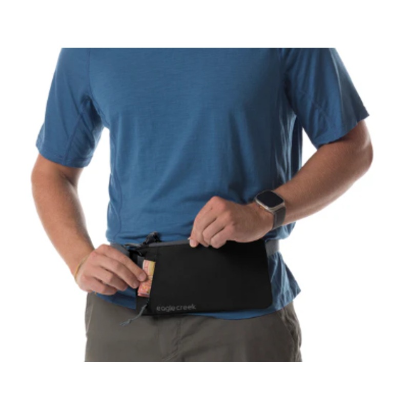 Eagle Creek Stash RFID Waist Sling