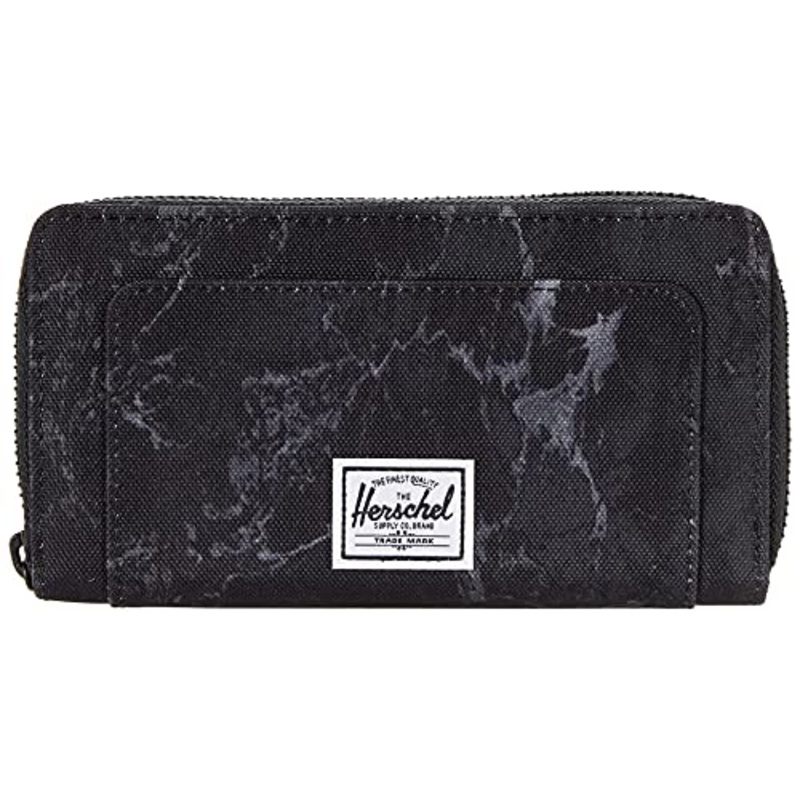 Herschel Thomas RFID, Black Marble