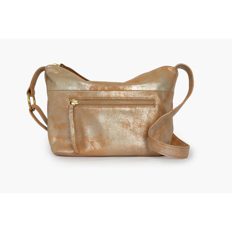 Osgoode Marley Leather RFID Zella Small Crossbody- 7036