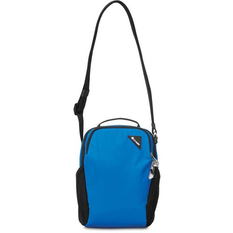 Pacsafe Vibe 200 Anti-Theft Compact Travel Bag