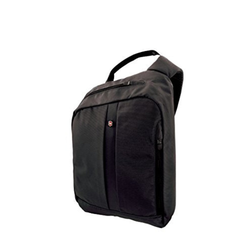 Victorinox Gear Sling With Rfid Protection, Black, One Size