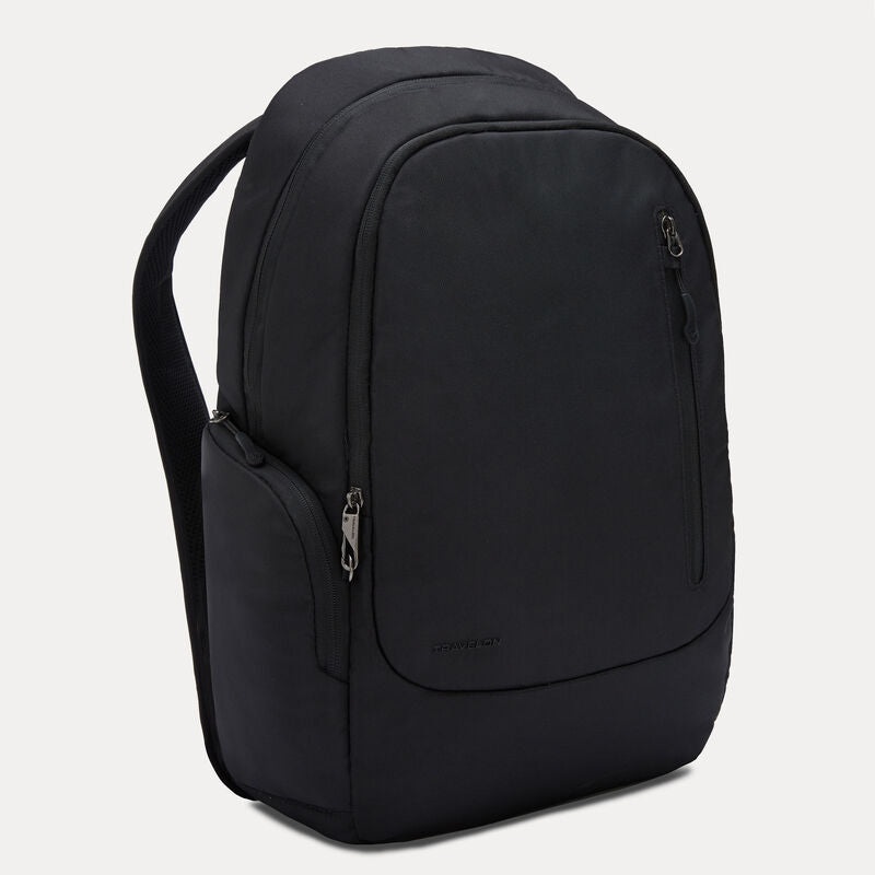Anti-Theft Urban Backpack with 5-Point Anti-Theft Protection