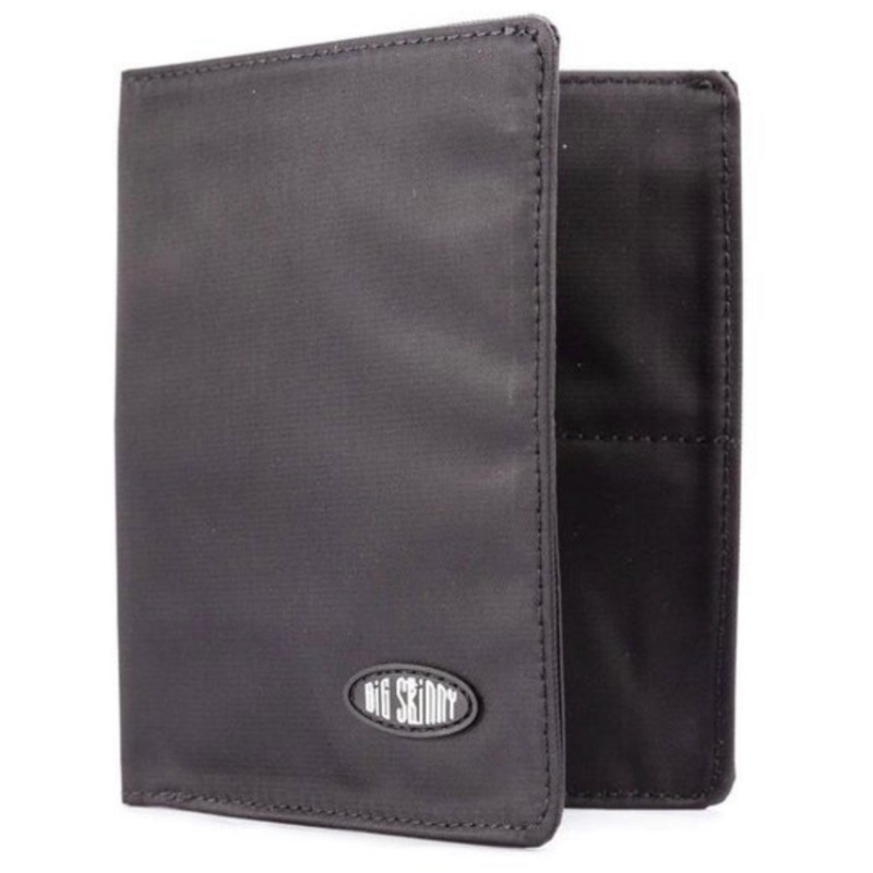 Big Skinny RFID Hipster Wallet