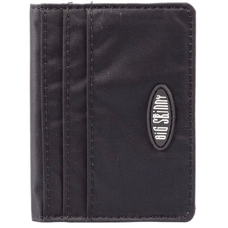 Big Skinny RFID New Yorker Wallet