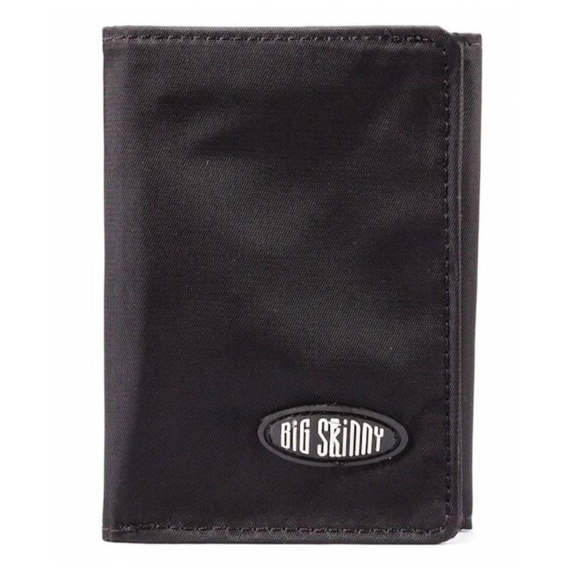 Big Skinny RFID Trifold Wallet
