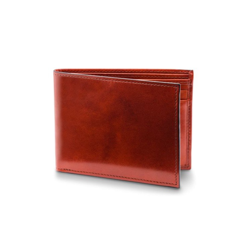 Bosca RFID Oldleather Wallet