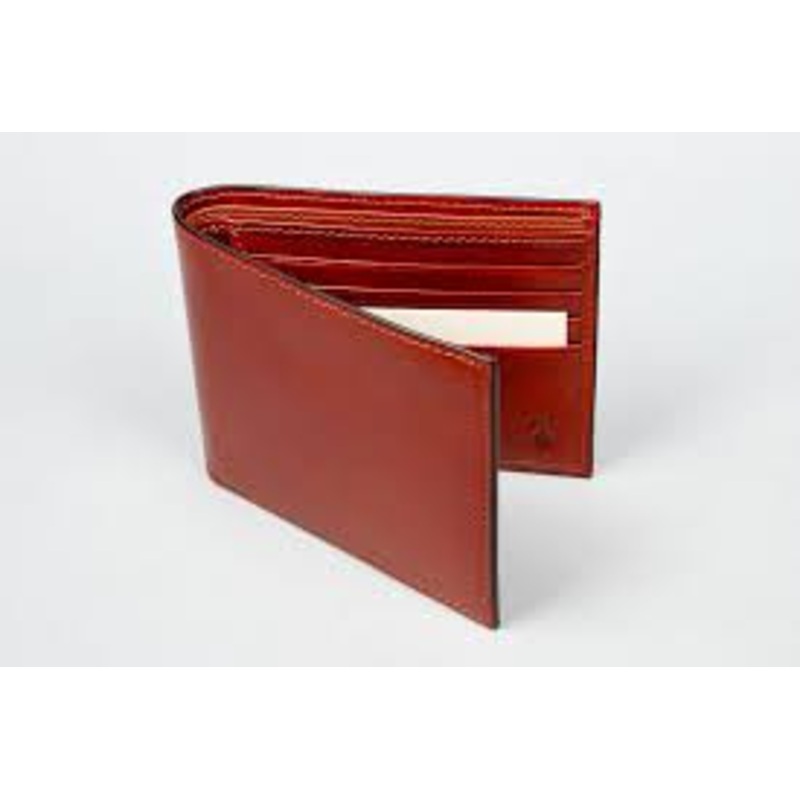 Capitol Leather Sierra Italian Leather ID Billfold CLS00303/CLS00301