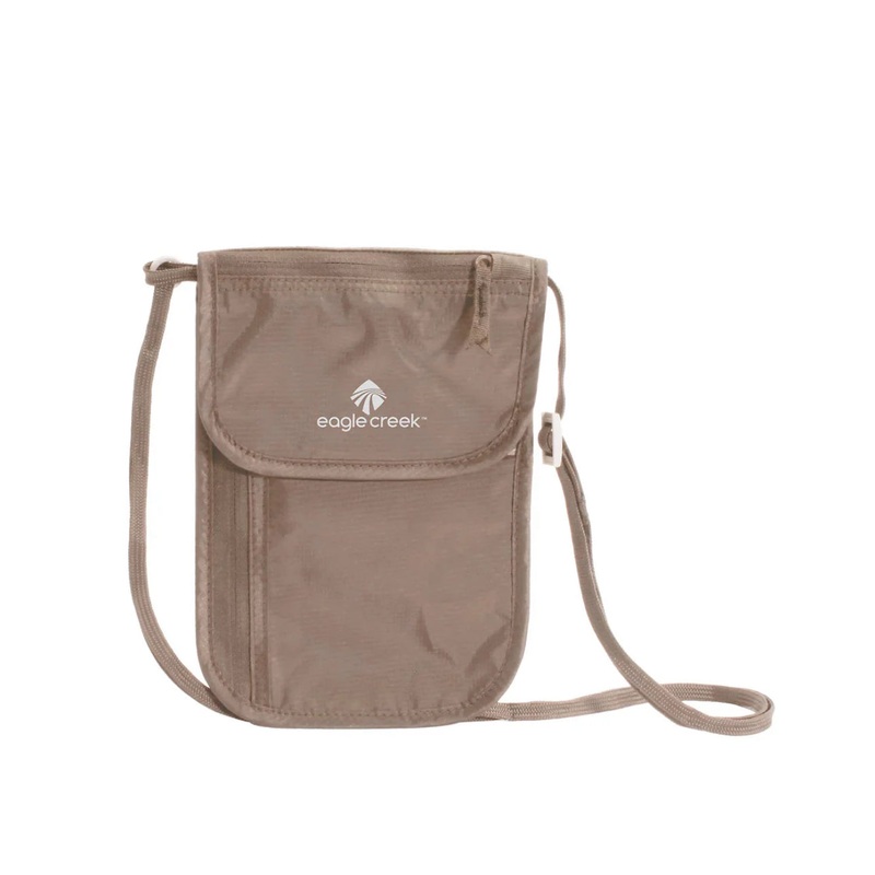 Eagle Creek RFID Undercover Deluxe Neck Wallet- $20.95