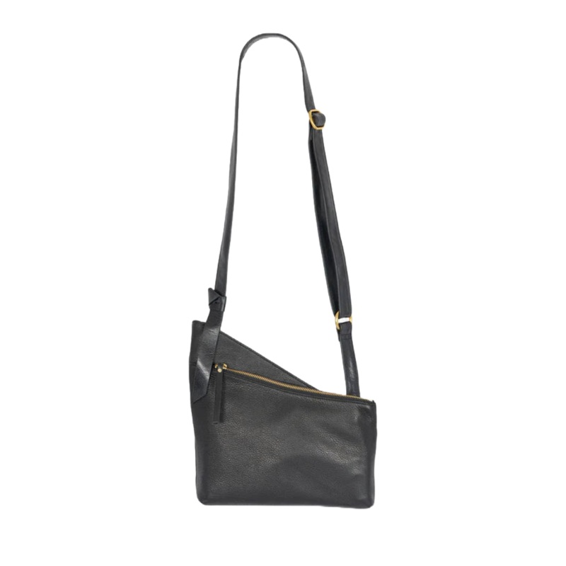 Osgoode Marley Leather Arabella RFID Crossbody- 7303