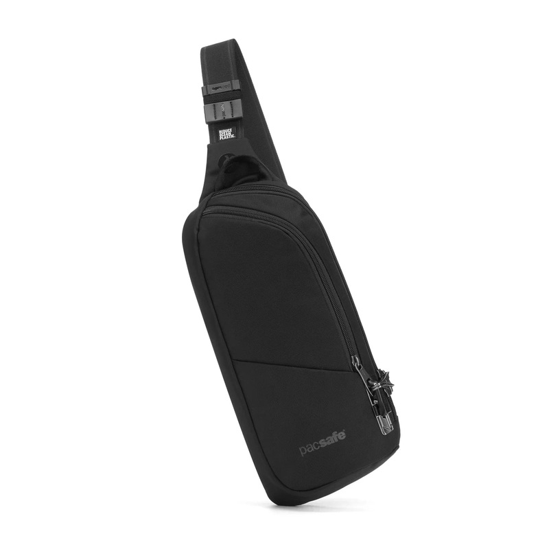 Pacsafe V Anti-Theft RFID Action Sling Pack