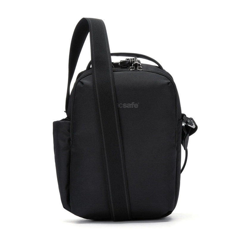 Pacsafe V Anti-Theft RFID Tour Crossbody