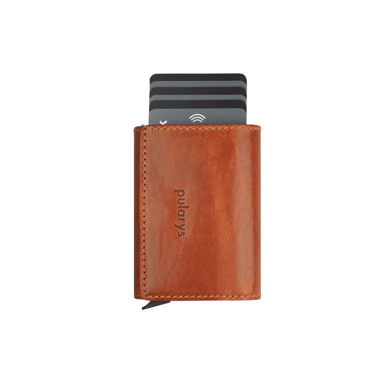 Pularys - COLORADO RFID Wallet