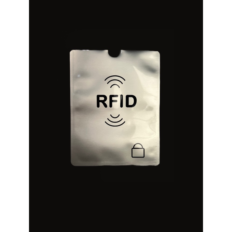 RFID Passport Sleeve