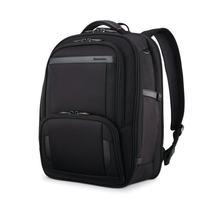 Samsonite SAMSONITE PRO RFID Slim Laptop Backpack