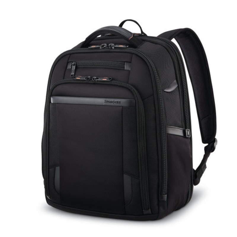 Samsonite Samsonite SAMSONITE PRO Standard RFID Laptop Backpack