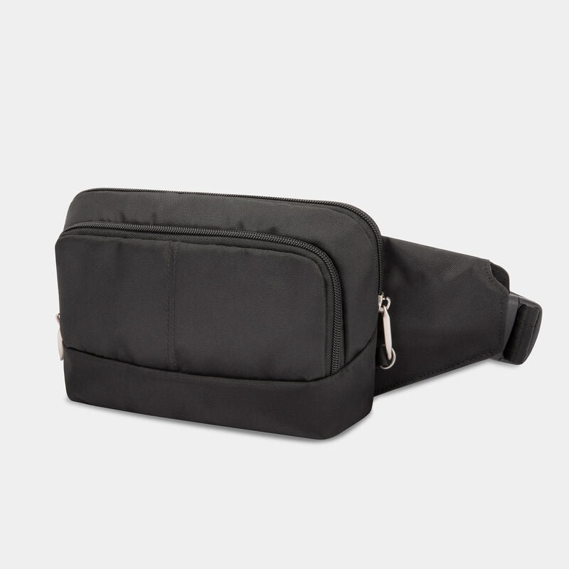Travelon Anti-Theft RFID Classic Waist Pack/Sling