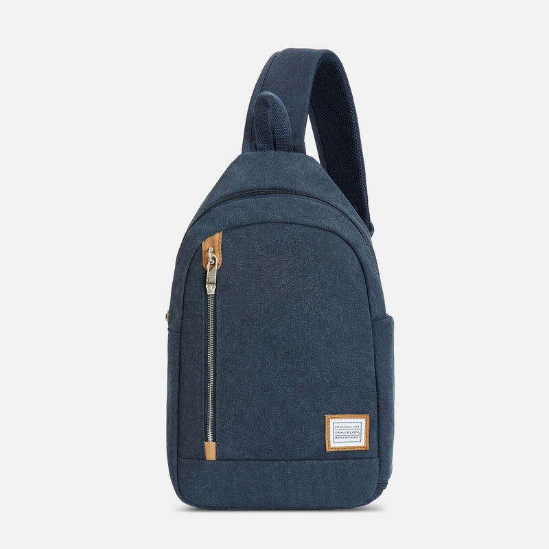 Travelon Anti-Theft RFID Heritage Sling