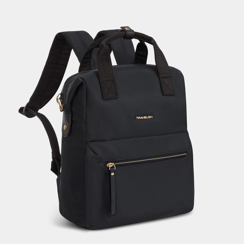 Travelon RFID Anti-Theft Addison Large Backpack