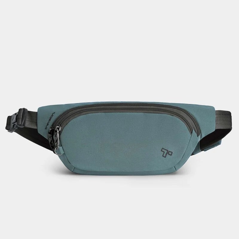 Travelon The Voyages RFID Anti-Theft Waist Pack