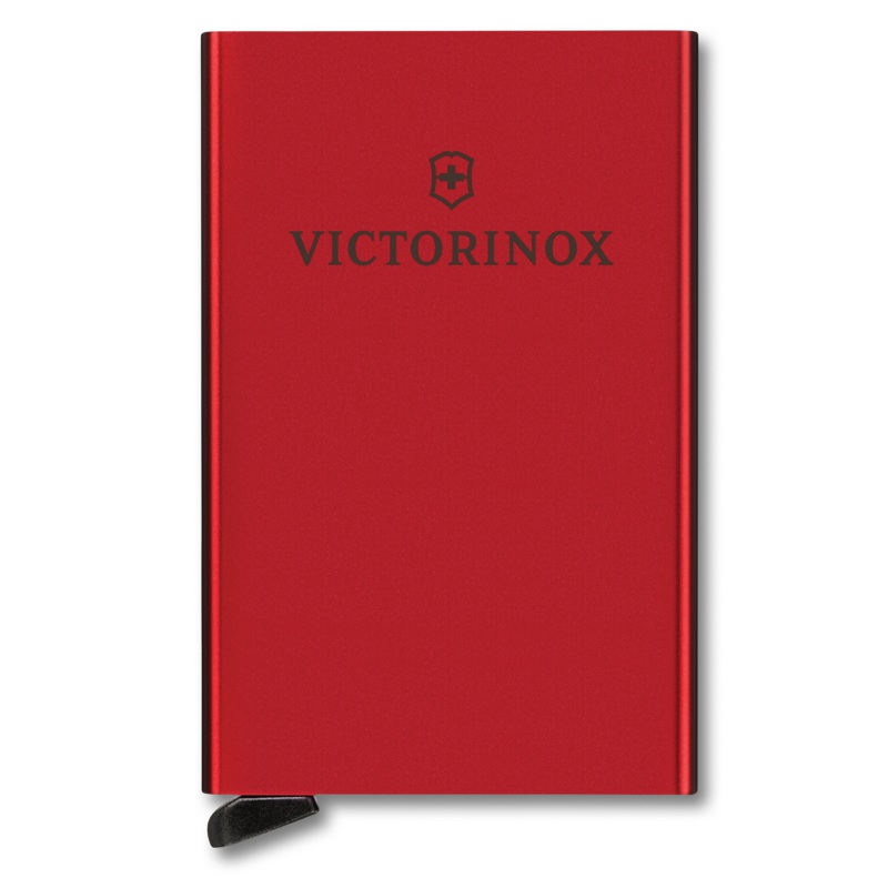 Victorinox Secrid Essential Card Wallet 612676