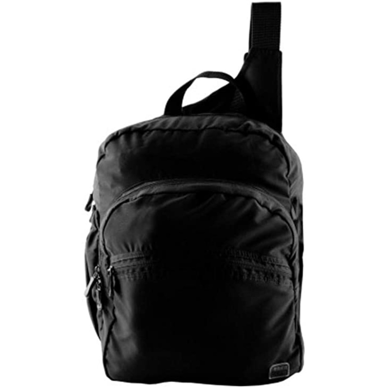 Lite Gear City Tote with RFID Blocking LG-69