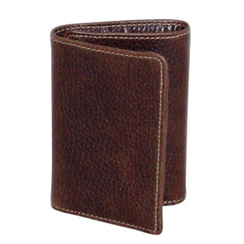 NLDA Classico 668-1420 RFID Three Fold Wallet