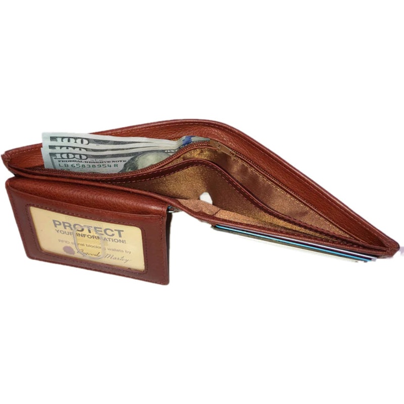Osgoode Marley 1241 Security RFID Blocking Billfold