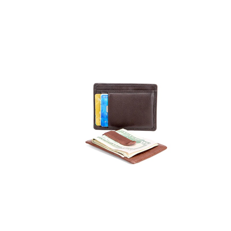 Osgoode Marley RFID Money Clip Wallet 1209
