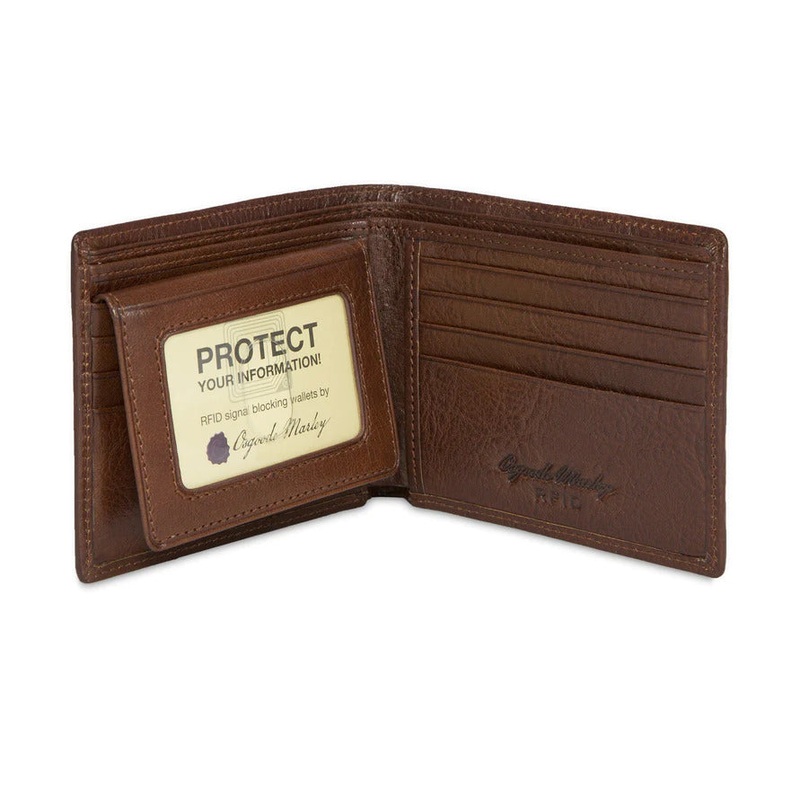 Osgoode Marley RFID Passcase 1132