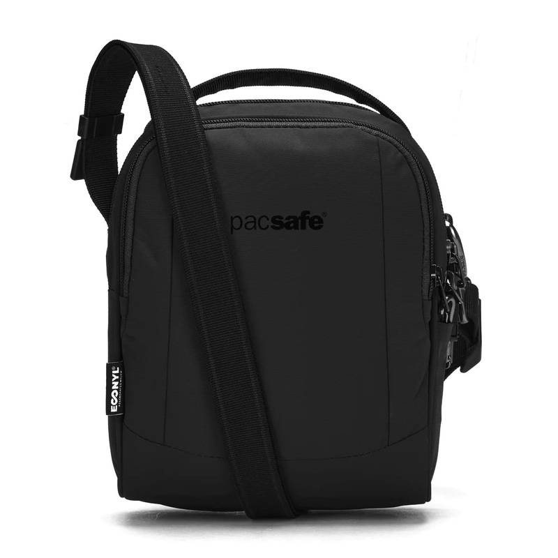 Pacsafe Anti-Theft Crossbody Bag 40131
