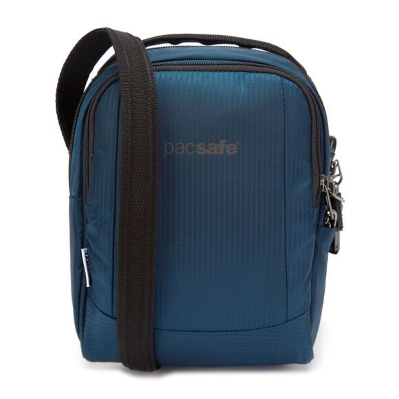 PacSafe ECONYL 40115 METROSAFE LS100  ANTI-THEFT RECYCLED CROSSBODY BAG