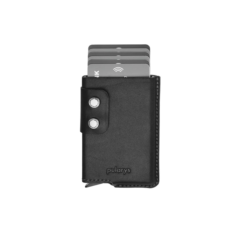 Pularys by Retro 1951 Funky RFID Wallet 172214