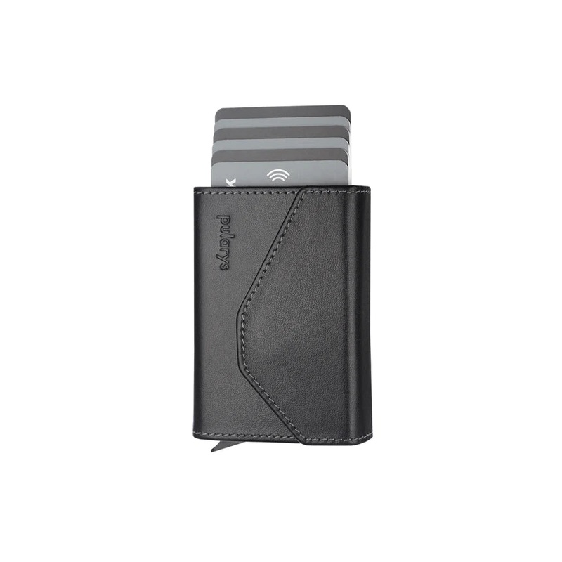 Pularys By Retro 1951 Raven RFID Wallet 172913