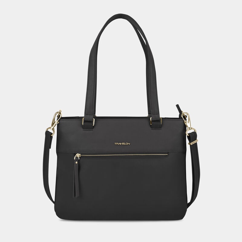 Travelon Anti-Theft Addison Tote 43495