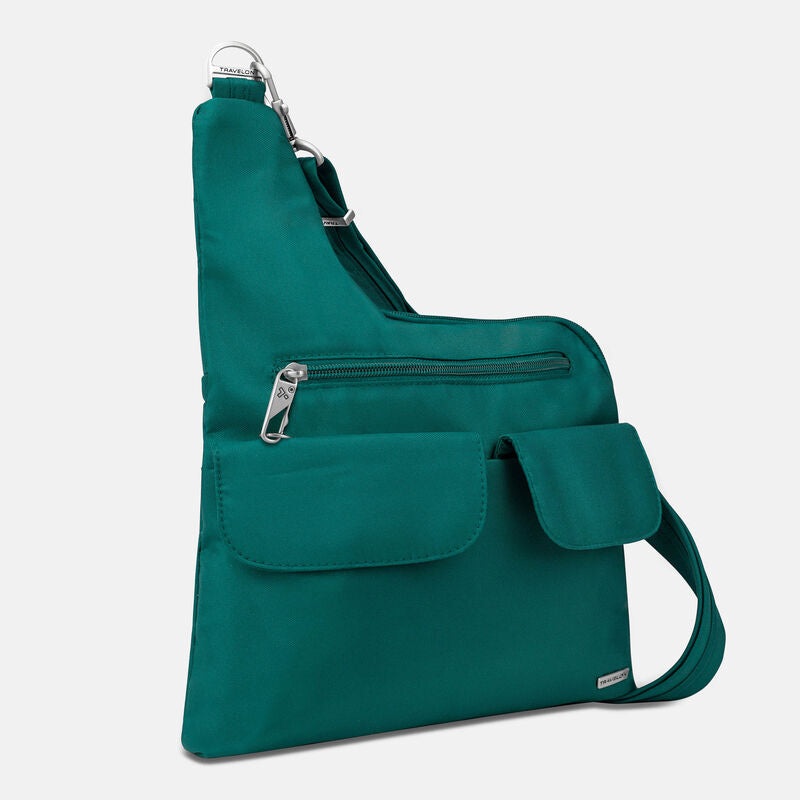Travelon Anti-Theft Classic Crossbody Bag 42373