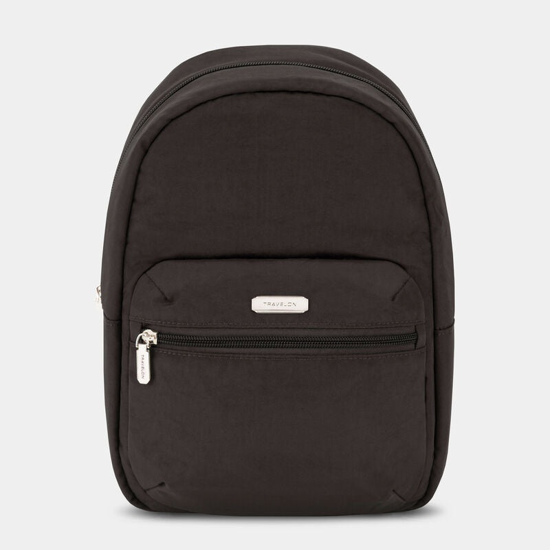 Travelon Anti-Theft Essentials Small Backpack 43488