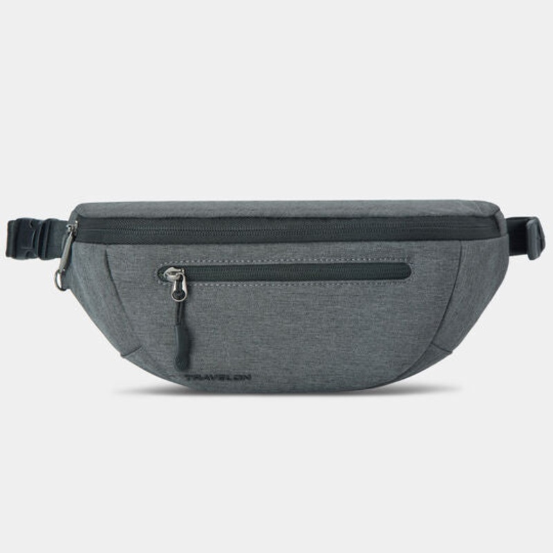 Travelon Anti-Theft Urban Waistpack 43557