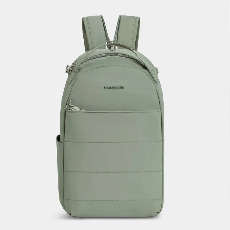 Travelon Roam Anti-Theft Convertible Backpack/Sling 43679
