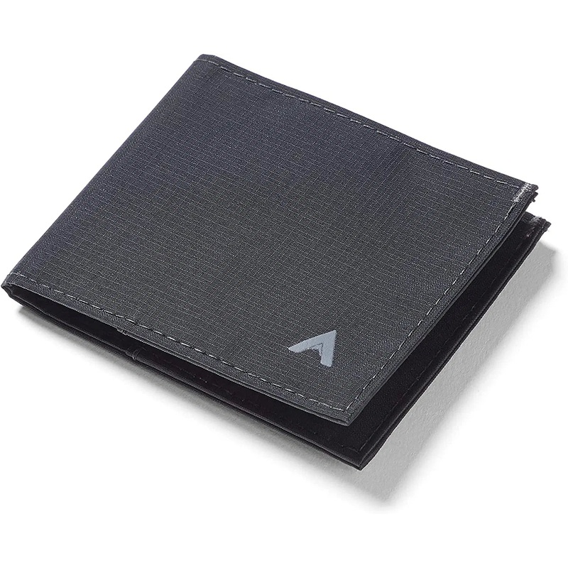 Allet RFID Sport Wallet Black