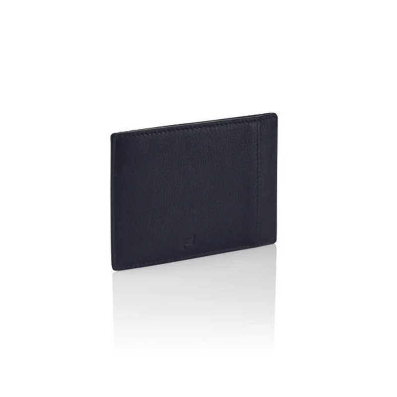 Porsche Design Cardholder 4 Credit cards - Black