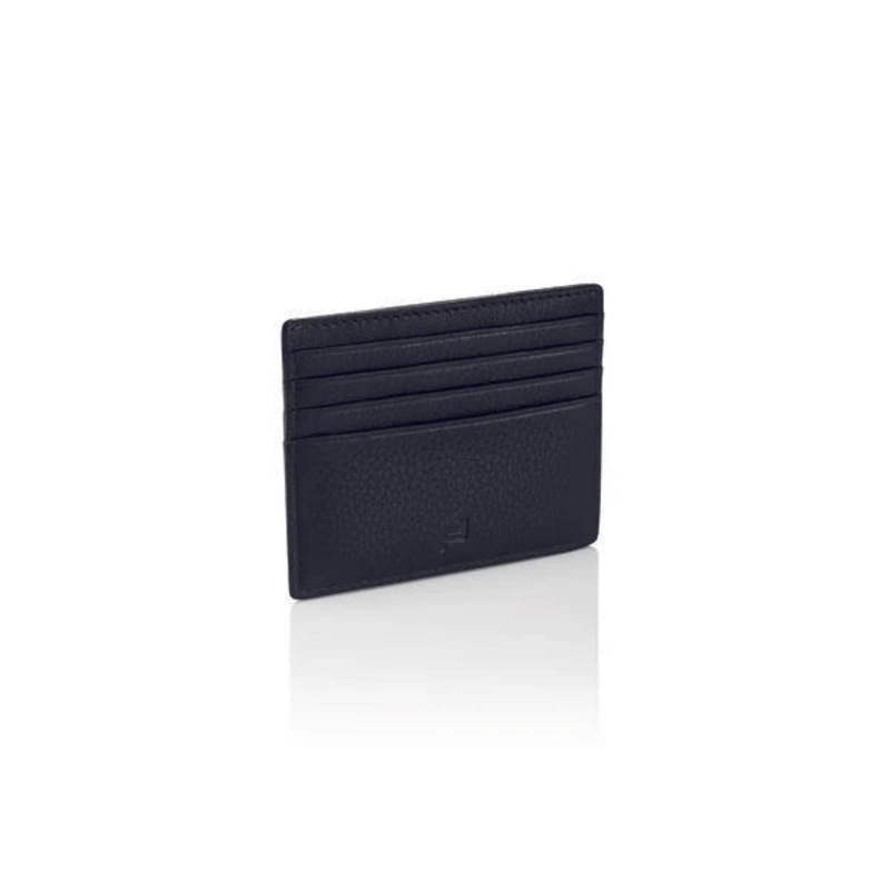 Porsche Design Cardholder 8 Credit cards - Black