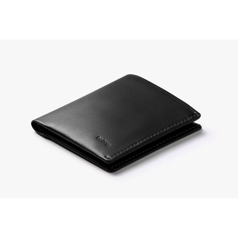Bellroy Note Sleeve RFID Wallet - Black