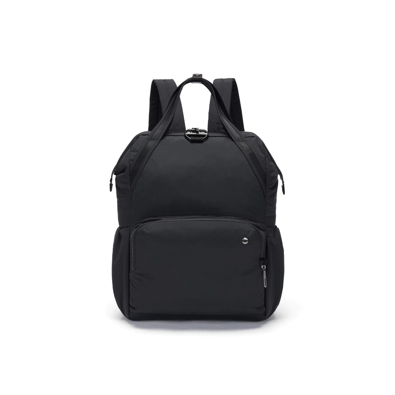 PacSafe Citysafe CX Anti-Theft Backpack - Black