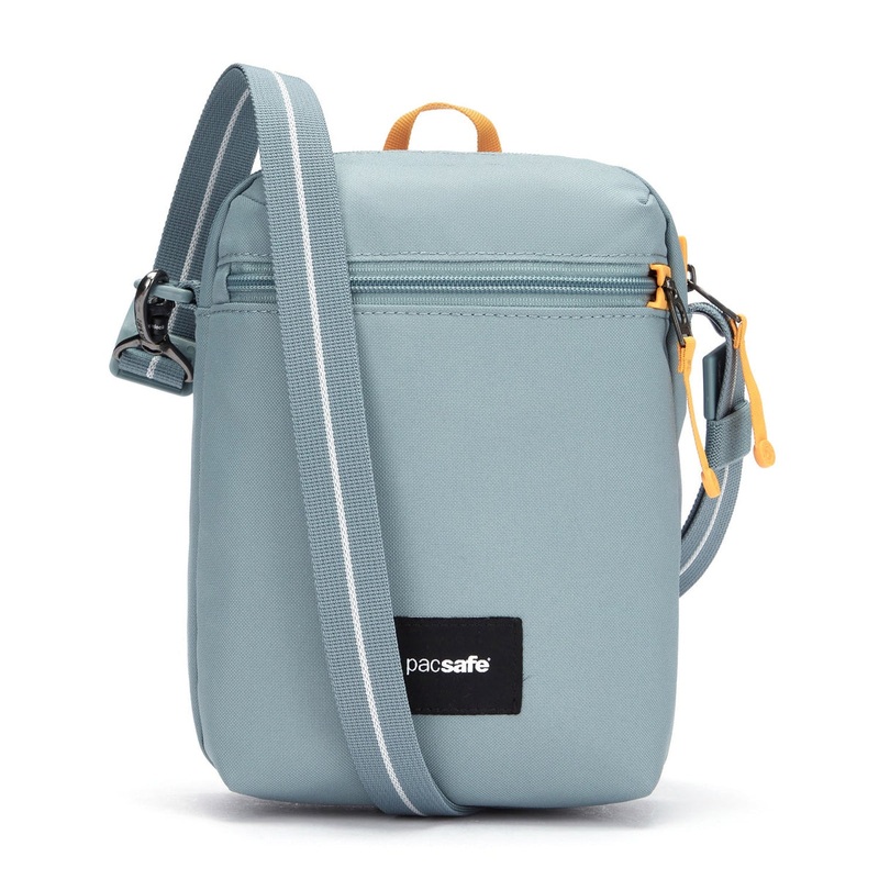 Pacsafe  GO Anti-Theft Festival Crossbody - Fresh Mint