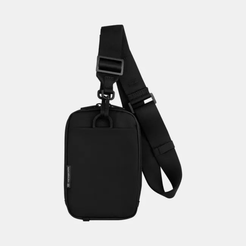 Victorinox RFID Travel Essentials City Pouch - Black