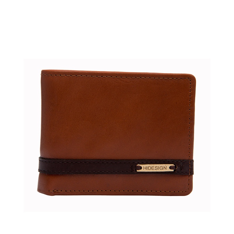 259-2021S BI-FOLD WALLET