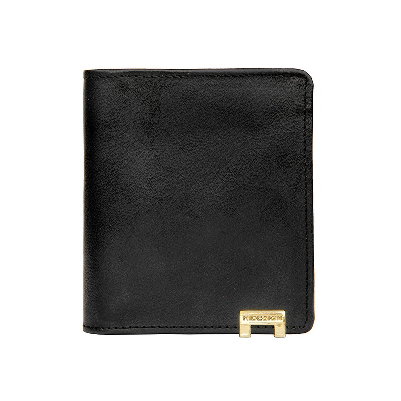 268-CH BI-FOLD WALLET