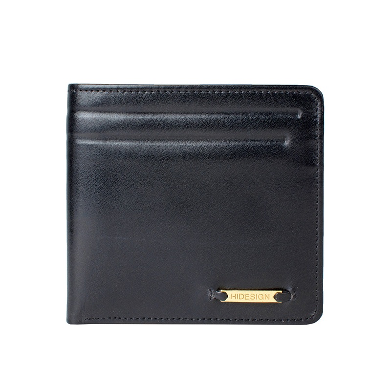 284-010F BI-FOLD WALLET
